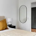 Charm 2 - Great 2-bdr With Shared Garden And Balcony * קופנהגן