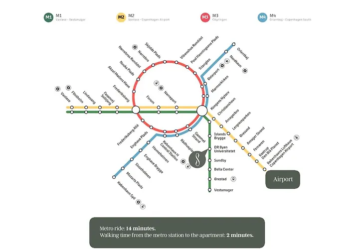 Charm 2 - Great 2-bdr With Shared Garden And Balcony Apartamento *